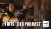 Max Huang in "Mortal Kombat" - FUFIS Podcast