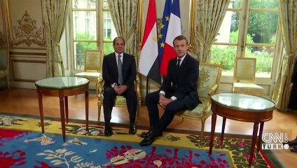 Kahire yönetimi 30 Fransız savaş uçağı alacak