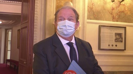 Charon sur Muselier : « La sortie de Castex dans le JDD a mis tout le monde dans la merde »