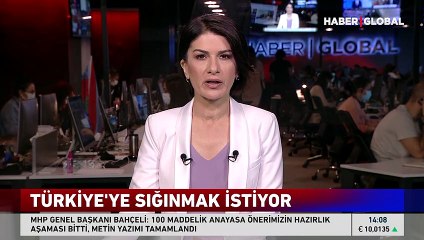 Erdoğan'a mektup yazdı! O Fransız Türkiye'ye sığındı!