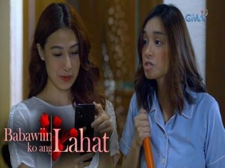 Babawiin Ko Ang Lahat: Iris, the new maid | Episode 50