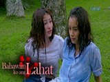 Babawiin Ko Ang Lahat: Iris and Trina's water fight | Episode 50