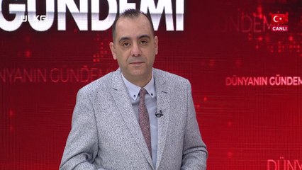 Dünyanın Gündemi - Muharrem Güneş | Musa Biçkioğlu | 4 Mayıs 2021
