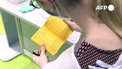 Bundesregierung beschließt Corona-Lockerungen für Geimpfte