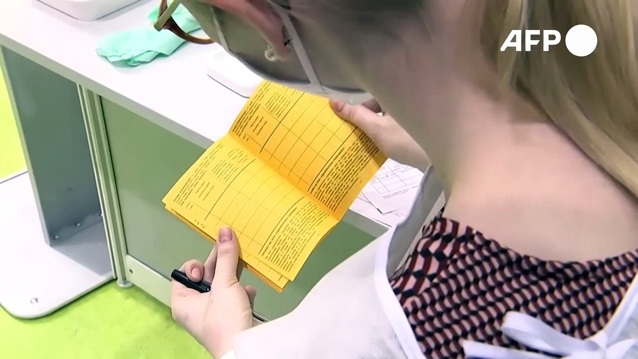 Bundesregierung beschließt Corona-Lockerungen für Geimpfte