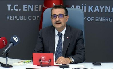 Dönmez: "Tüketicilerimize daha rekabetçi şartlarda doğalgaz sağlanması başlıca hedefimizdir"
