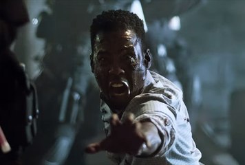 Saw 2021 : Spiral - Clips - Horror Chris Rock, Samuel L Jackson 2021