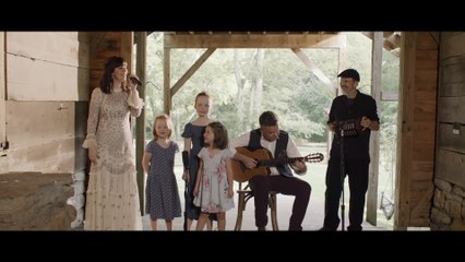 Keith & Kristyn Getty - Jesus, Friend Of Little Children