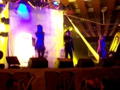 GUNTHER@NUIT DES MINES LILLE