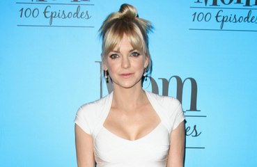 Anna Faris ha aprendido de los errores de su vida sentimental