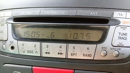 LCR Leicester Communitry Radio received near Lincoln