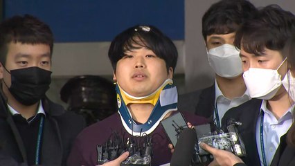 검찰, 조주빈 2심도 무기징역 구형...조주빈 "검찰이 거짓 피의사실 공표" / YTN