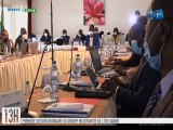 RTG/ Première session ordinaire du groupe multipartite de l’ITIE Gabon