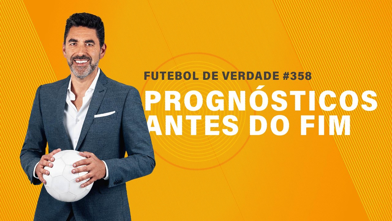 FDV #358 - Prognósticos antes do fim