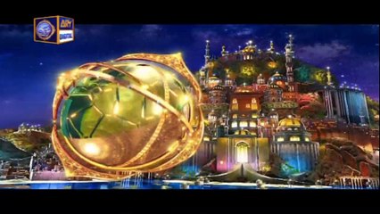 Shan-e-Iftar - Segment Roza Kushai - 4th May 2021 - Waseem Badami & Ahmed shah