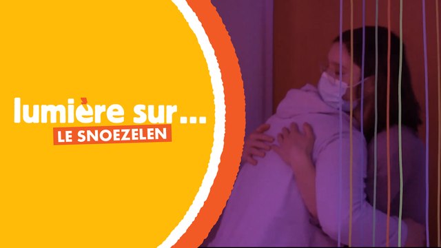 L'approche Snoezelen : stimuler les 5 sens pour améliorer le bien-être des personnes handicapées