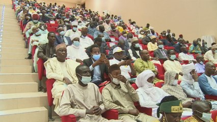 Chad: AU still urges caution as military appoints opposition MPs