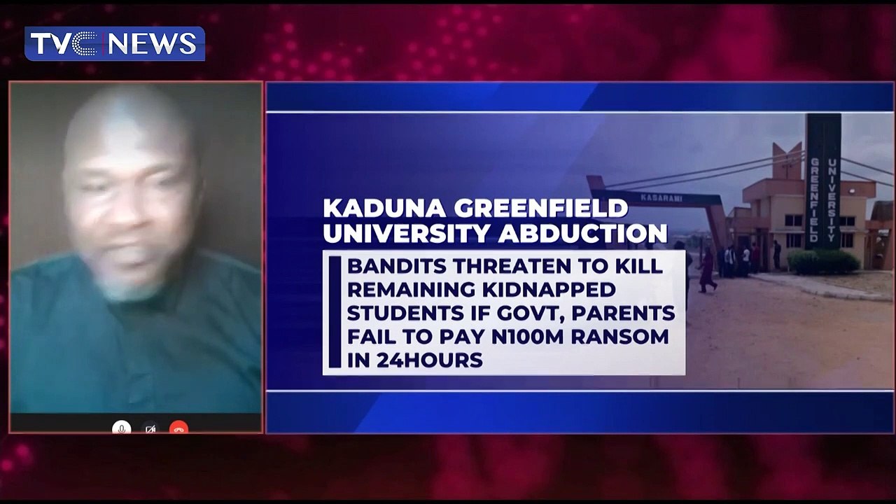 Analysis: Bandits demand 100M ransom, threaten to kill students