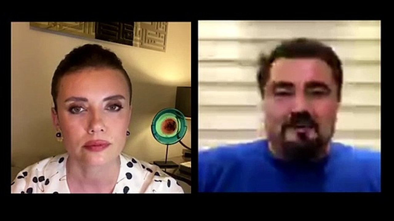 'Altın alın, toprak için son şans' diyen Kaan Sarıaydın'dan yeni uyarı: Bu tehlike 'geliyorum' diyor
