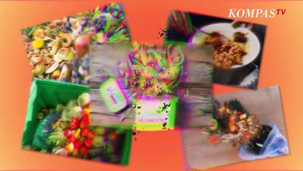 5 Cara Hindari Food Waste Agar Tak Lagi Membuang-buang Makanan