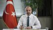 Koronavirüs mağduru Bursa Belediye Başkanı Aktaş'ın sağlık durumuna yönelik önemli gelişme: Taburcu oldu!
