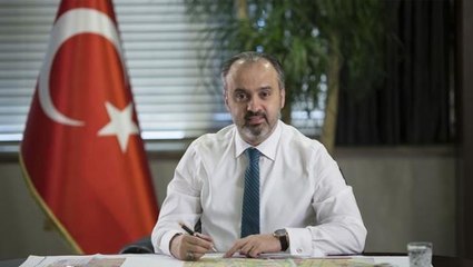 Koronavirüs mağduru Bursa Belediye Başkanı Aktaş'ın sağlık durumuna yönelik önemli gelişme: Taburcu oldu!