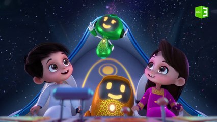 تعرف على تاريخ إكسبو مع لطيفة وراشد