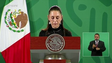 Alcaldesa de Ciudad de México: 23 personas murieron en accidente en metro