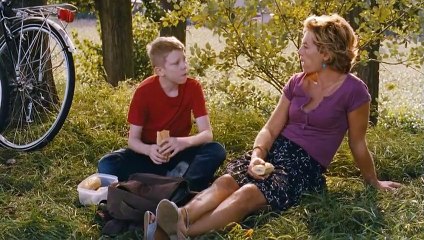 Le gamin au vélo Film (2011)