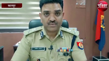 लॉकडाउन में किसे छूट और किस पर प्रतिबंध कमिश्नर ने दी जानकारी