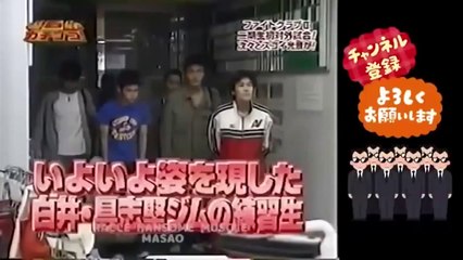 ガチンコファイトクラブⅡ 二期生 Part 17 + 18