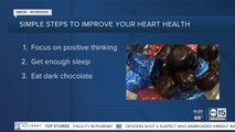 The BULLetin Board: Reducing your risk of heart disease