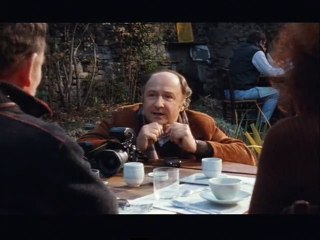 Le Voyage aux Pyrénées Film (2008)