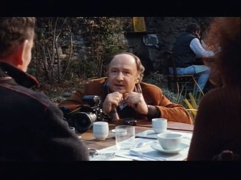 Le Voyage aux Pyrénées Film (2008)