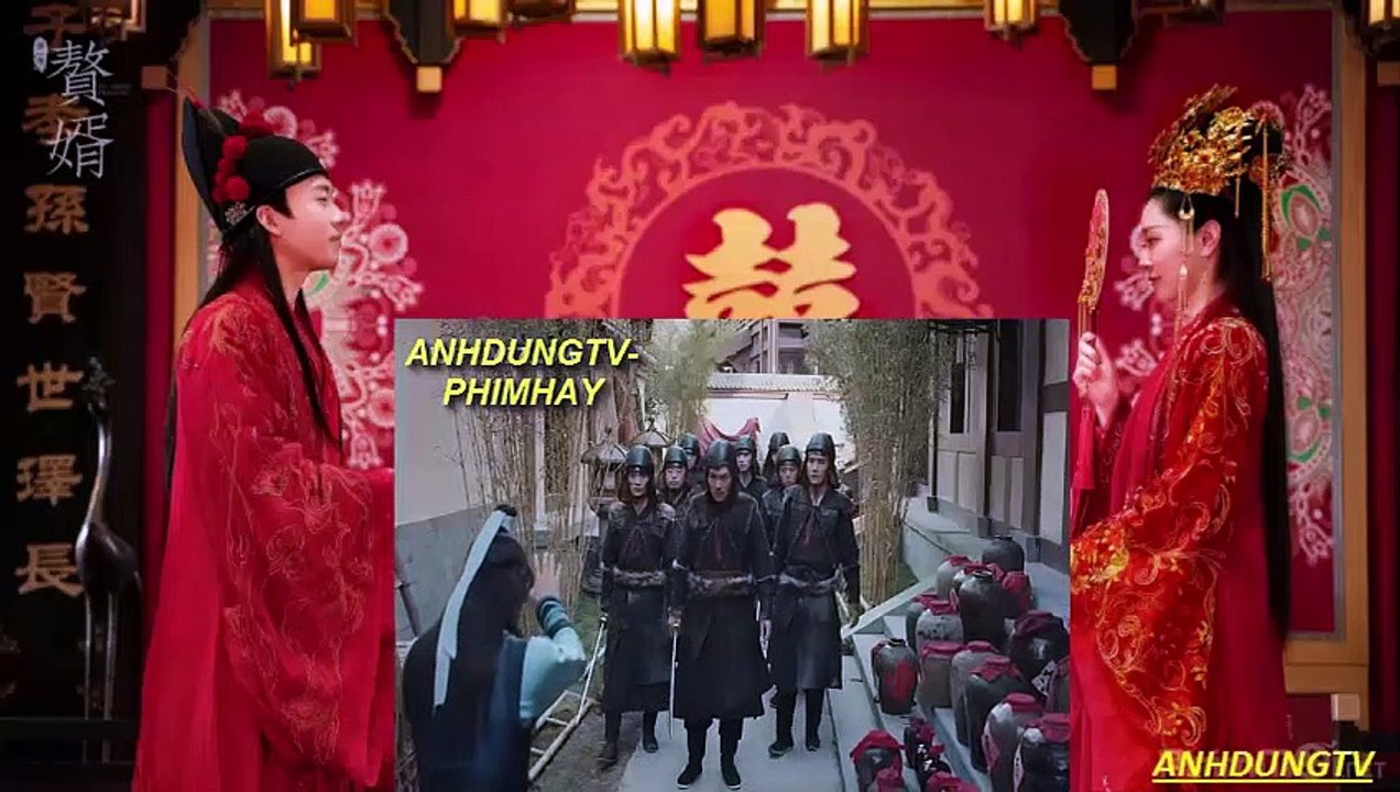 Ở RỂ TẬP 19A