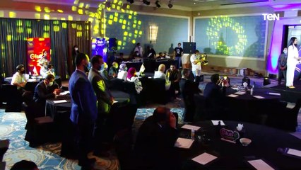 وزير الرياضة يشهد مهرجان النادي للألعاب الإلكترونية بالعاصمة الإدارية الجديدة