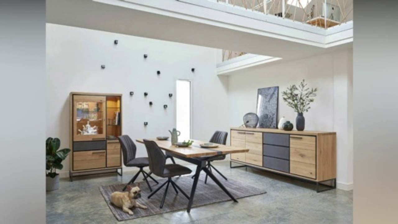 Découvrez la nouvelle collection Brooks chez Meubles Couture 2021