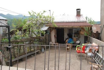 KAYIP YAŞLI ADAM ARANIYOR