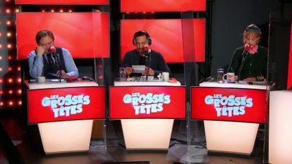 "Qui est qui, qui fait quoi" du mardi 4 mai 2021