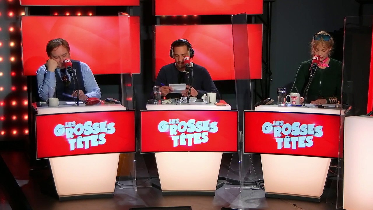 "Qui est qui, qui fait quoi" du mardi 4 mai 2021