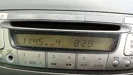 Farewell to Greatest Hits Radio West Yorkshire on 828kHz 📻