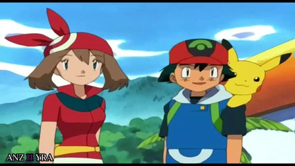 Youtube Poop Hispano ¡El poke-comienzo de una poke-aventura!