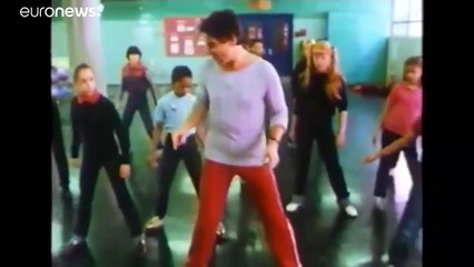 Bailarino Jacques d'Amboise morre aos 86 anos