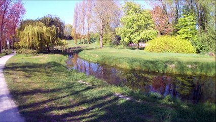 saint Pol sur mer le parc Jacobsen mai 2021   N 3