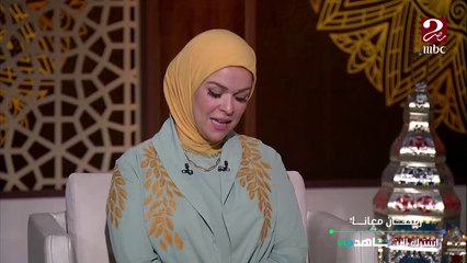 الشيخ محمد عوض المنقوش يحكي عن رحلته في طلب العلم وتوفيق الله له.. ود.أحمد ممدوح: لا نزكيك على الله