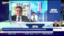 François Monnier (Investir) : Quelles raisons militeraient pour la poursuite de la hausse en Bourse ? - 04/05