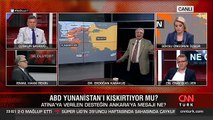 Dr. Erdoğan Karakuş, Yunanistan'ın kirli planını açıkladı
