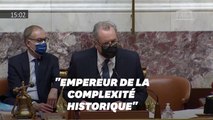 Ferrand appelle à commémorer Napoléon sans 