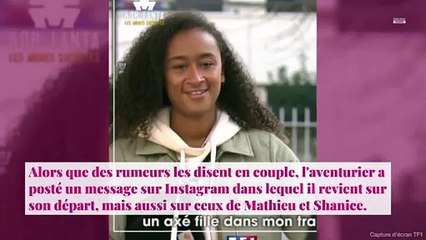 Koh-Lanta 2021 - Thomas : sa touchante déclaration à Myriam, sa "confidente"