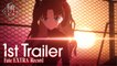 Fate/EXTRA Record - Trailer d'annonce